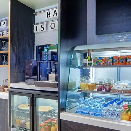 - Station By Ihg Тампере