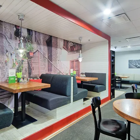 - Station By Ihg Тампере