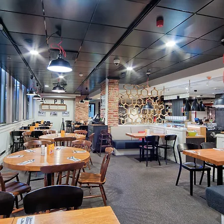 Отель - Station By Ihg Тампере