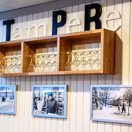 Отель - Station By Ihg Тампере