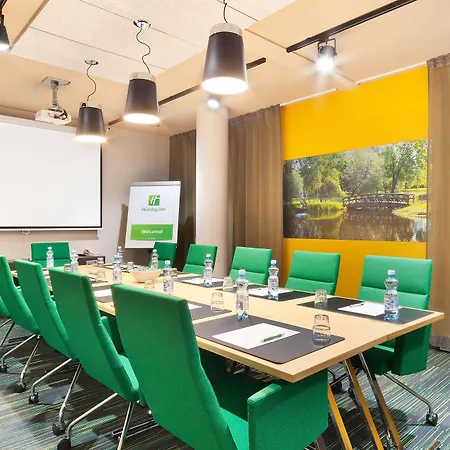 - Station By Ihg Отель Тампере