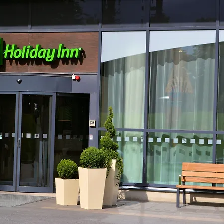 Отель - Station By Ihg Тампере