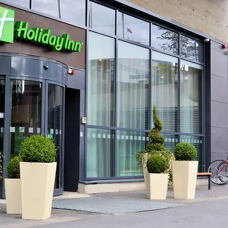 - Station By Ihg 4* Тампере