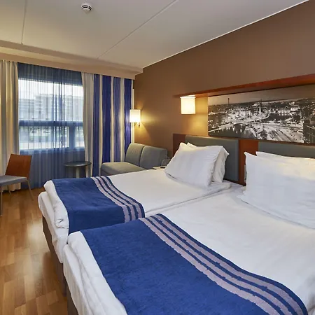 Hotel - Station By Ihg 4*