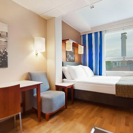 - Station By Ihg Tampere