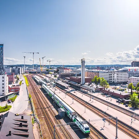 Hotel - Station By Ihg