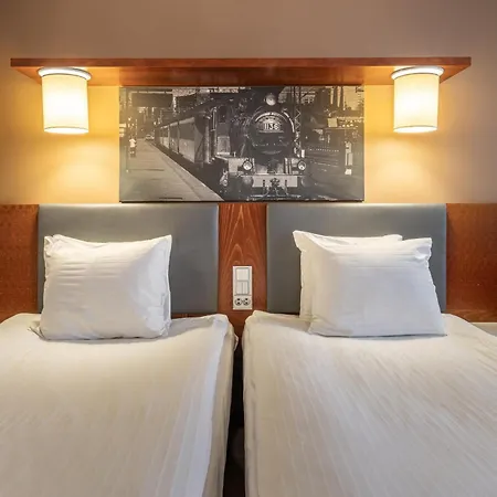 Scandic Postitalo 4* タンペレ