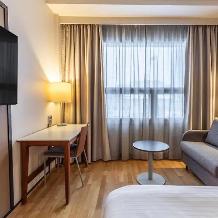 Hotel Scandic Postitalo