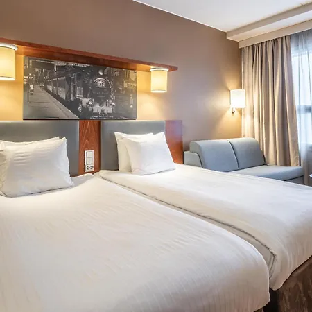 ホテル Scandic Postitalo 4*