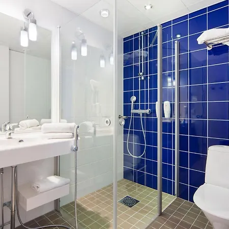 Scandic Postitalo 4* Tampere