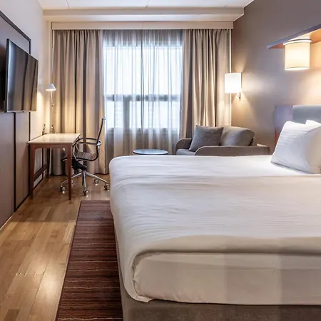 Scandic Postitalo Hotel 4*