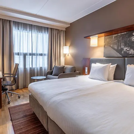 Hotel Scandic Postitalo 4*