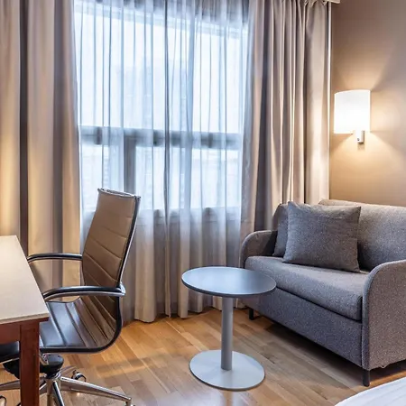 Hotel Scandic Postitalo Tampere