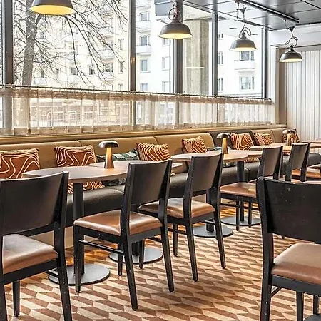 Scandic Postitalo Hotel Tampere