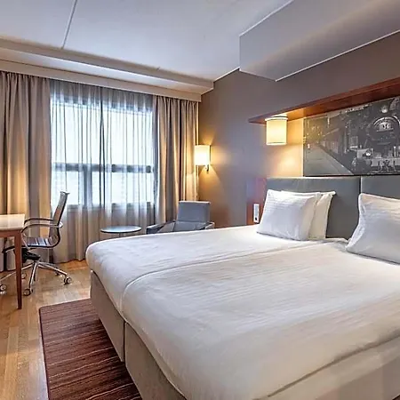 Hotel Scandic Postitalo