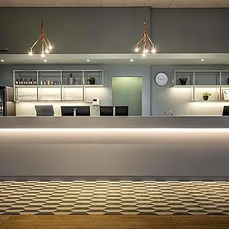 Scandic Postitalo Hotel Tampere