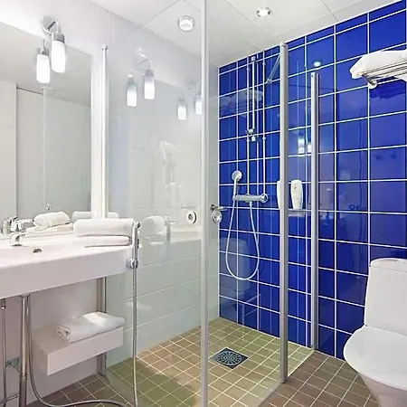 Scandic Postitalo Hotel
