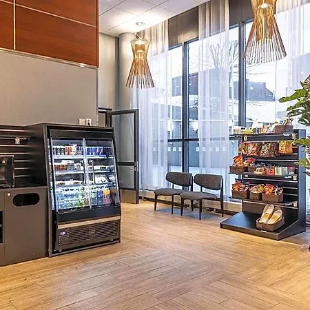 Scandic Postitalo 4* Tampere