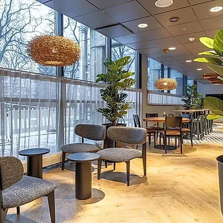 Scandic Postitalo Hotel