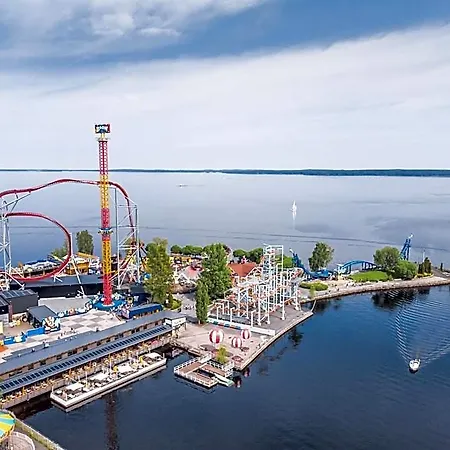 Hotel Scandic Postitalo Tampere