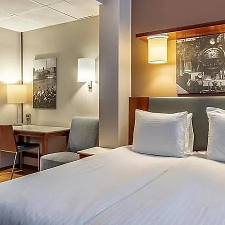 Scandic Postitalo Hotel