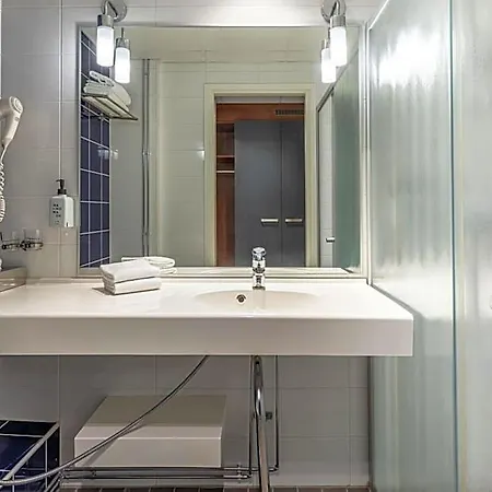 Hotel Scandic Postitalo Tampere