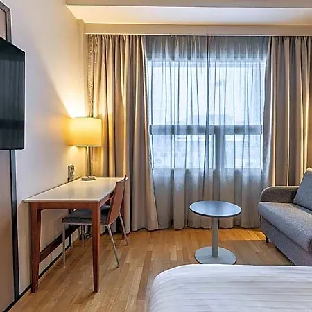 Scandic Postitalo Hotel 4*