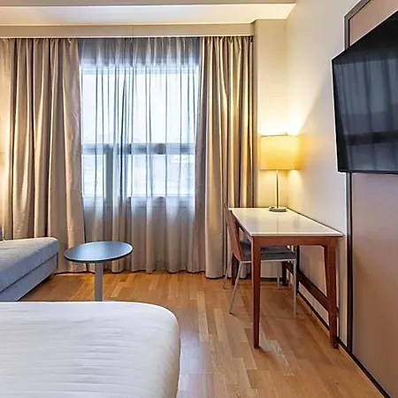 Scandic Postitalo Hotel 4*