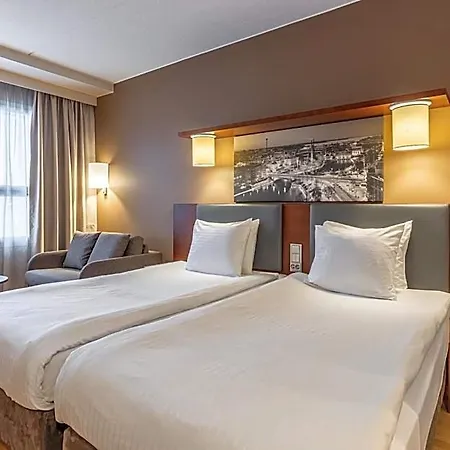 Hotel Scandic Postitalo