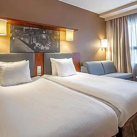 Scandic Postitalo Hotel