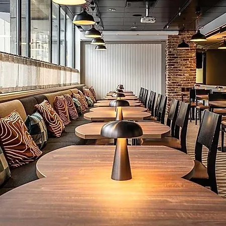 Scandic Postitalo 4* Tampere