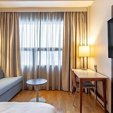 Hotel Scandic Postitalo 4*