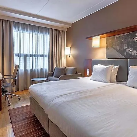 Scandic Postitalo 4*