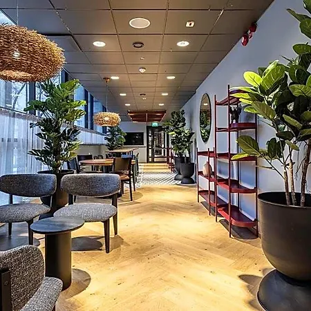 Scandic Postitalo Hotel Tampere