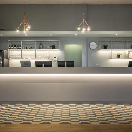 Hotel Scandic Postitalo 4*