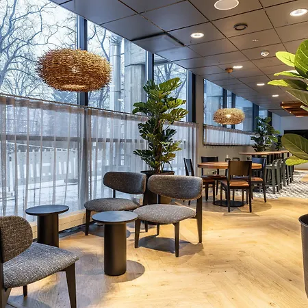 Scandic Postitalo Hotel 4*