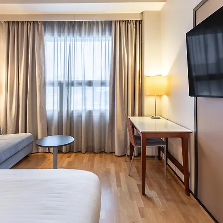 Scandic Postitalo 4*