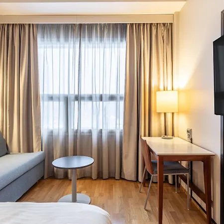 Hotel Scandic Postitalo Tampere