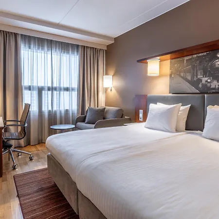 Scandic Postitalo 4*