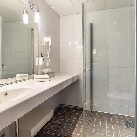 Hotel Scandic Postitalo Tampere