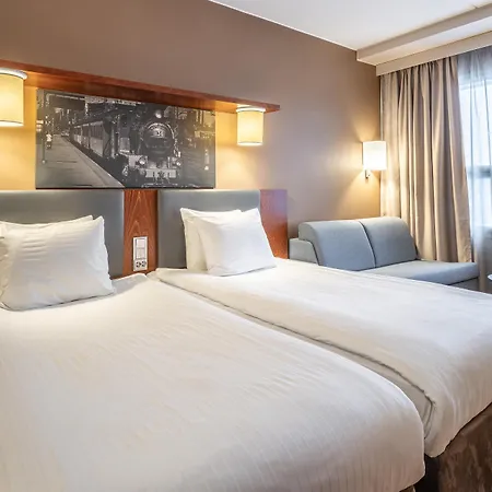 Scandic Postitalo Hotel 4*