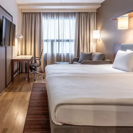 Scandic Postitalo 4* Tampere