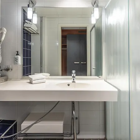 Hotel Scandic Postitalo Tampere