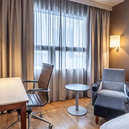 Scandic Postitalo 4*