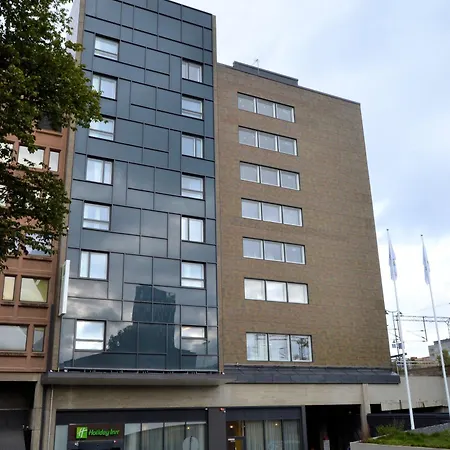 Scandic Postitalo Hotel Tampere