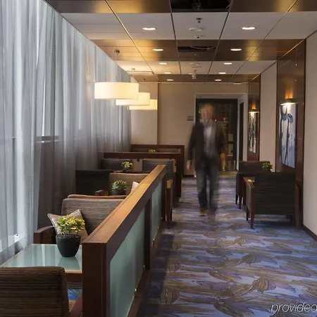 Scandic Postitalo Hotel 4*