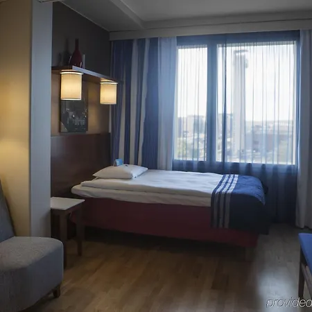 Scandic Postitalo Hotel Tampere