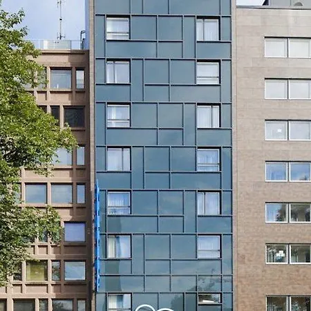 Hotel Scandic Postitalo 4*