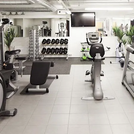 Hotel Scandic Postitalo Tampere