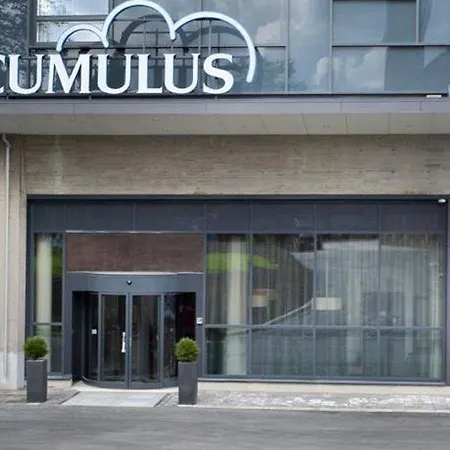 Hotel Scandic Postitalo Tampere